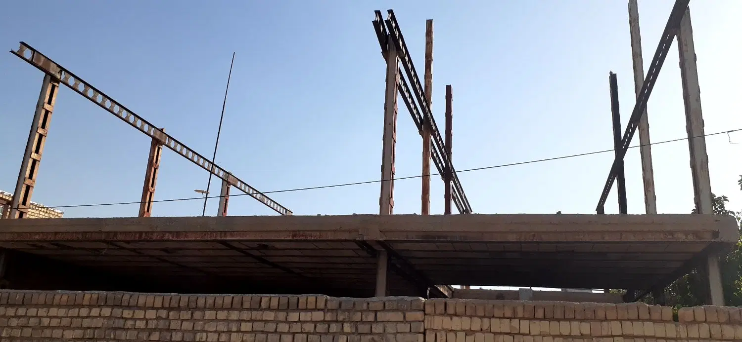 فروش زمین مسکونی