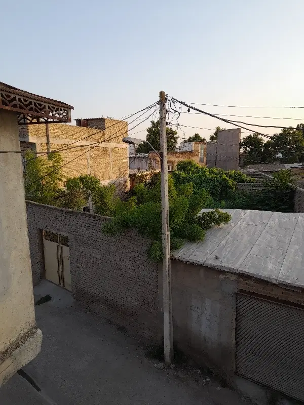 آپارتمان درمرکز کلاله