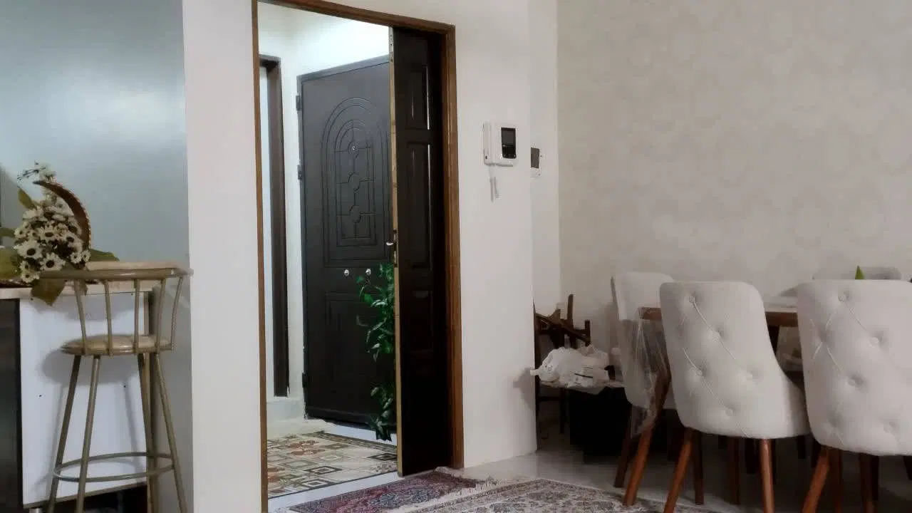 واحد۱۰۰ متری فرگاز