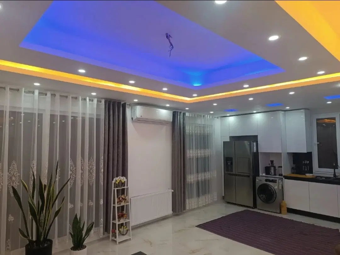 مطهری جنوبی ویلایی
