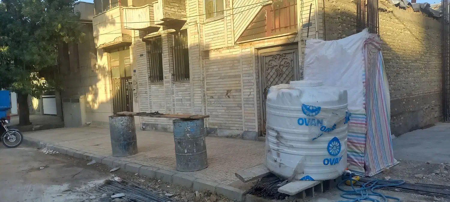 مشارکت در ساخت