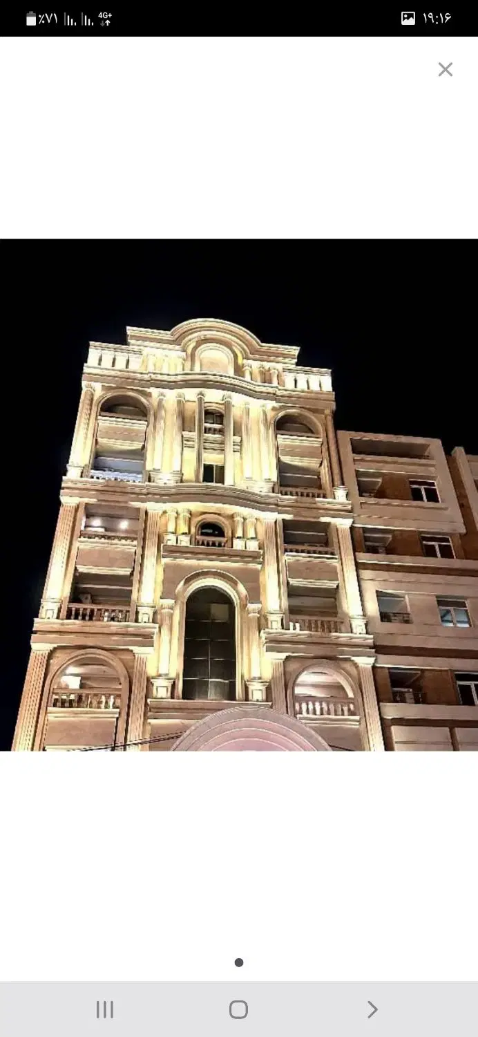فروش واحد ۹۰ متری