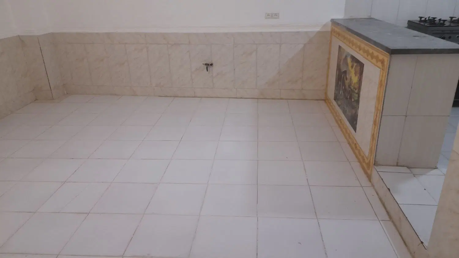 سوئیت اجاره ای یکساله
