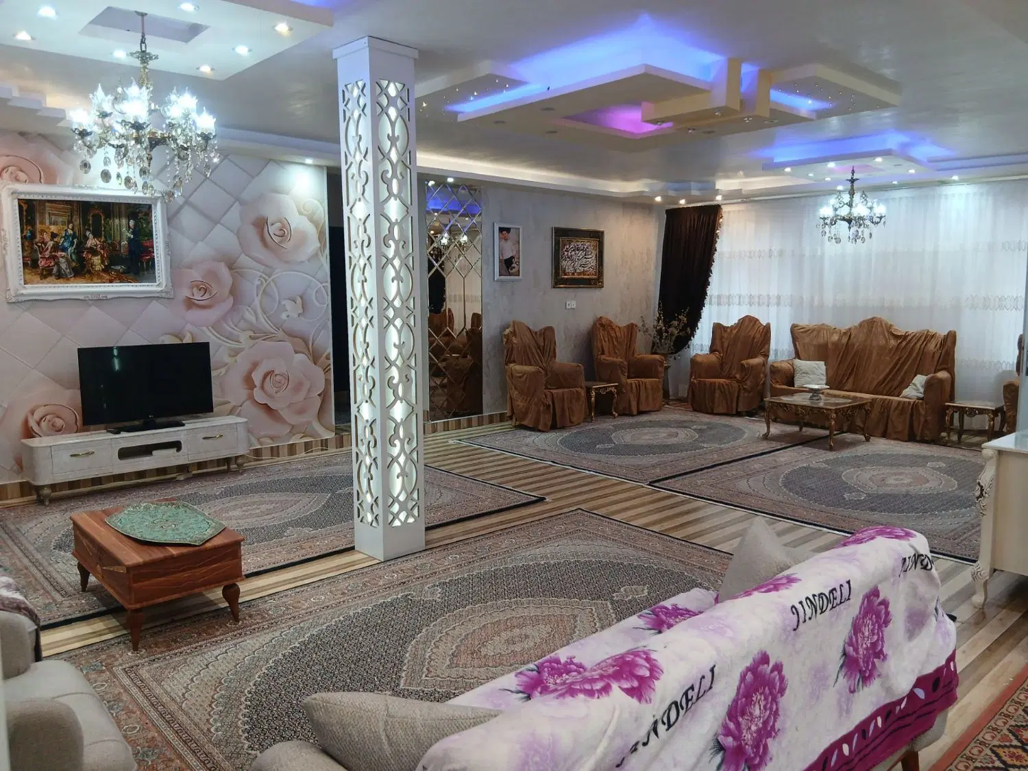 خانه دربستی