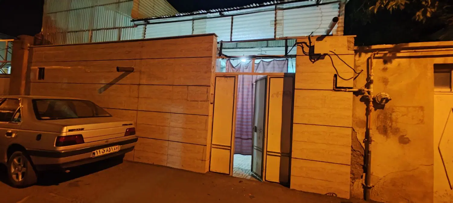 فروش خانه به متراژ 120در بیسیم