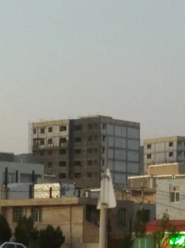 کوی ارم شخصی ساز