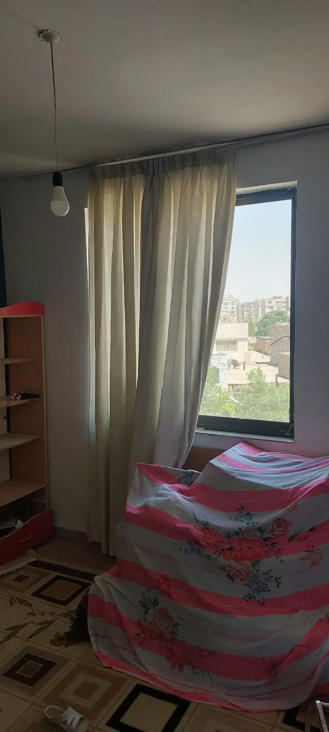 ۸۳متری*مجیدیه*سند آماده_۲خواب_نبش میدان بوستان