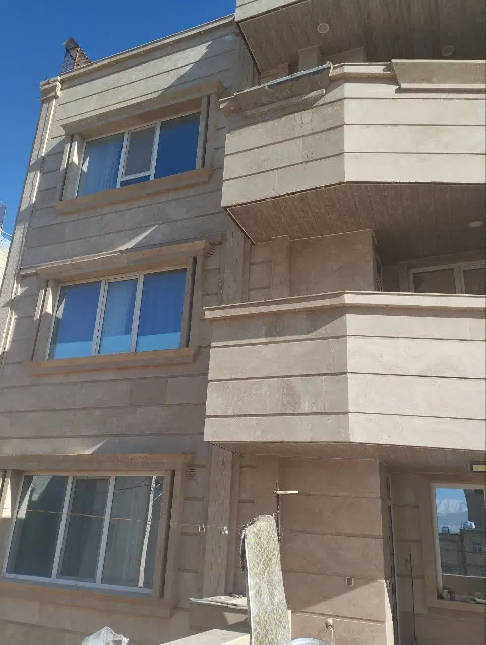 رهن اجاره منزل
