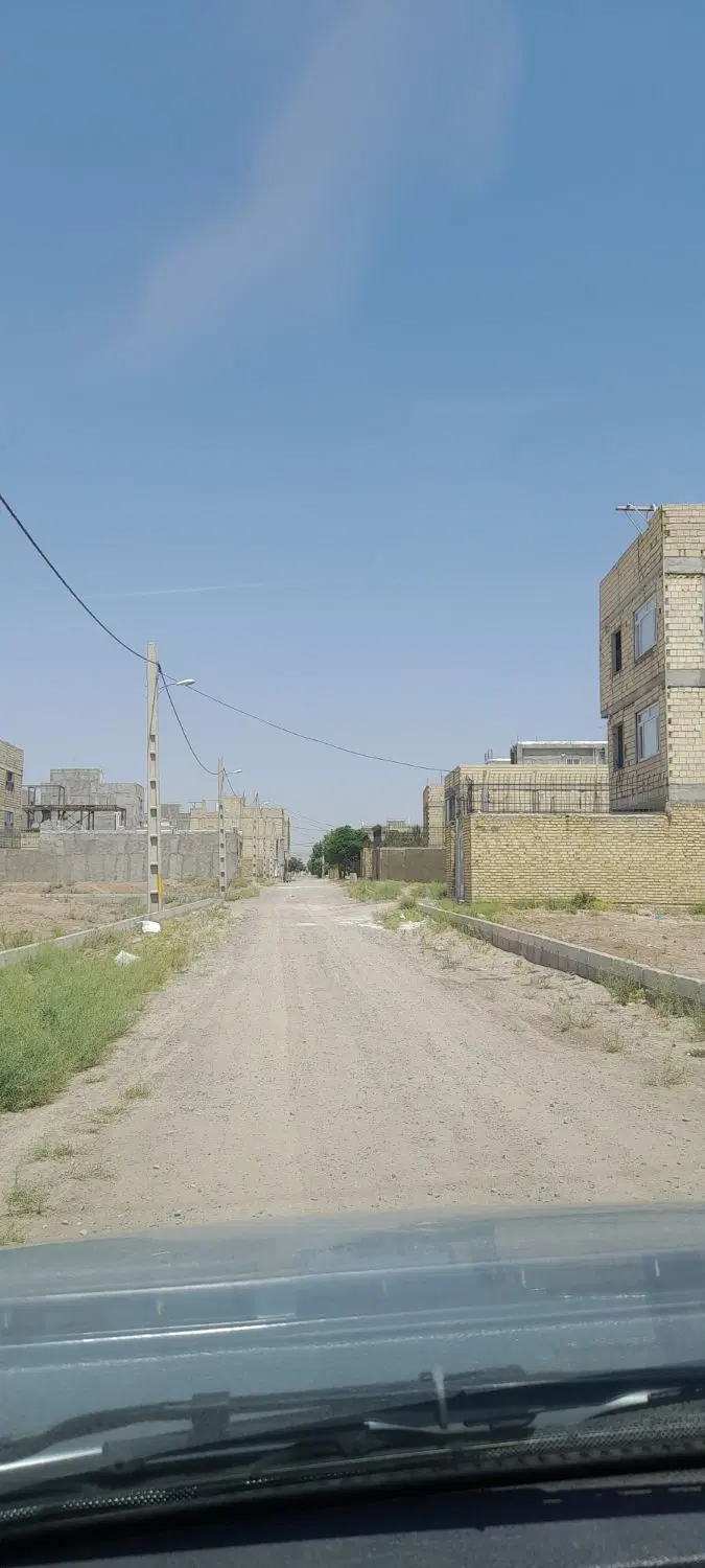 زمین دونبش چوبیندر طلا و سرمایه‌گذاری در قزوین