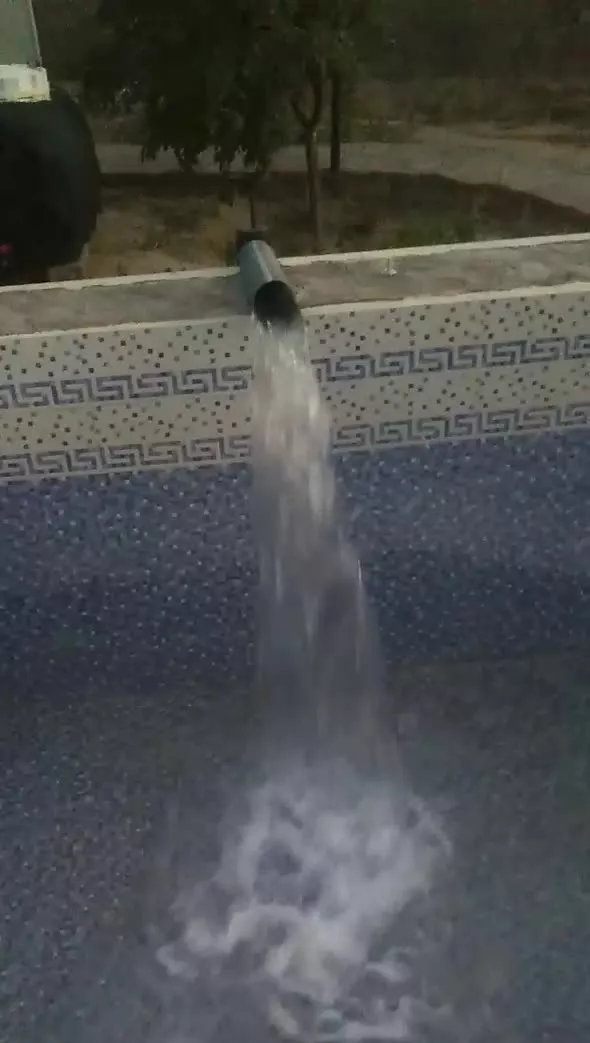 باغ ویلا مسکونی رضوان اندرخ