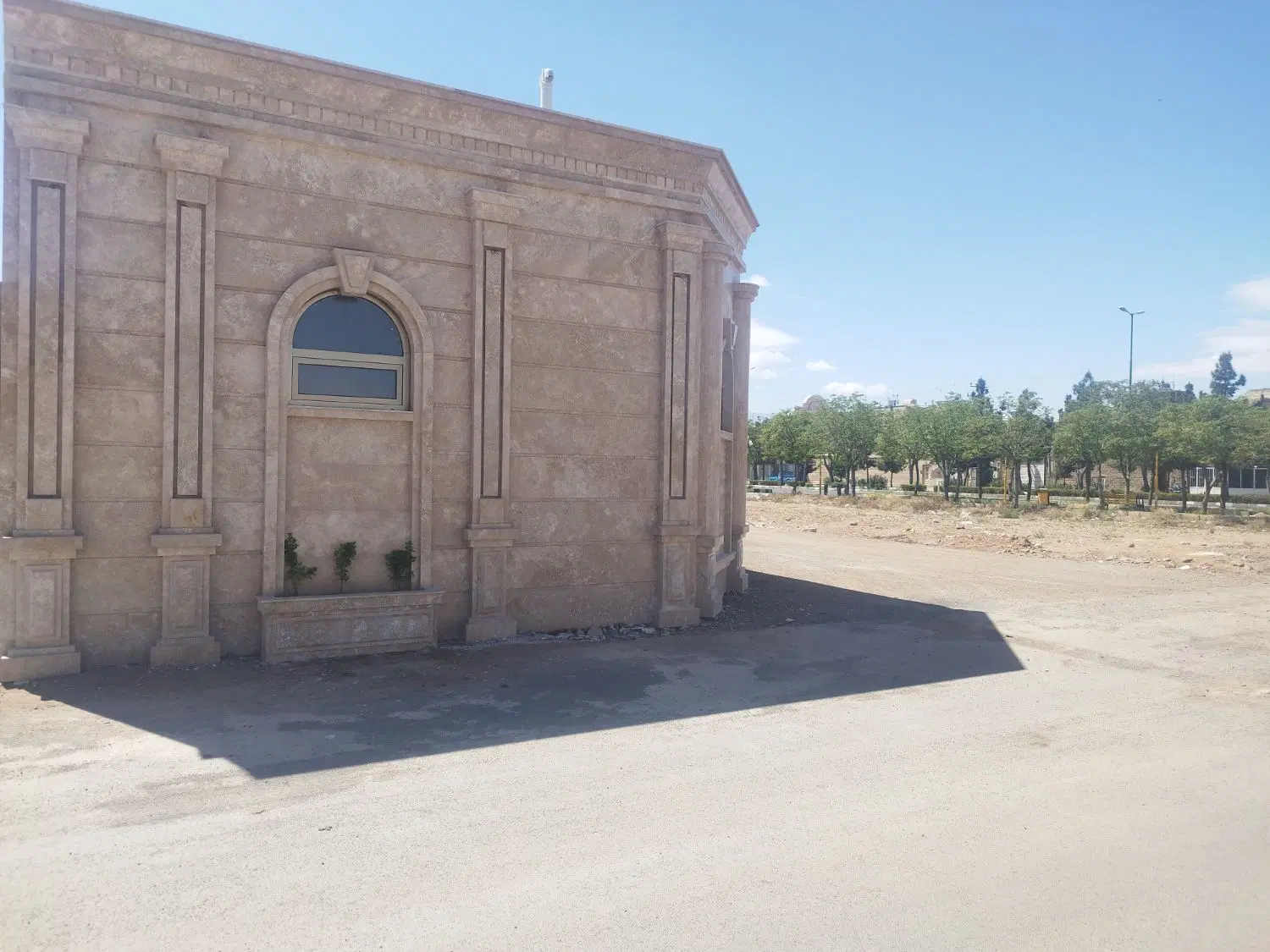 پردیسان دونبش فول تکمیل دارای پایان کار
