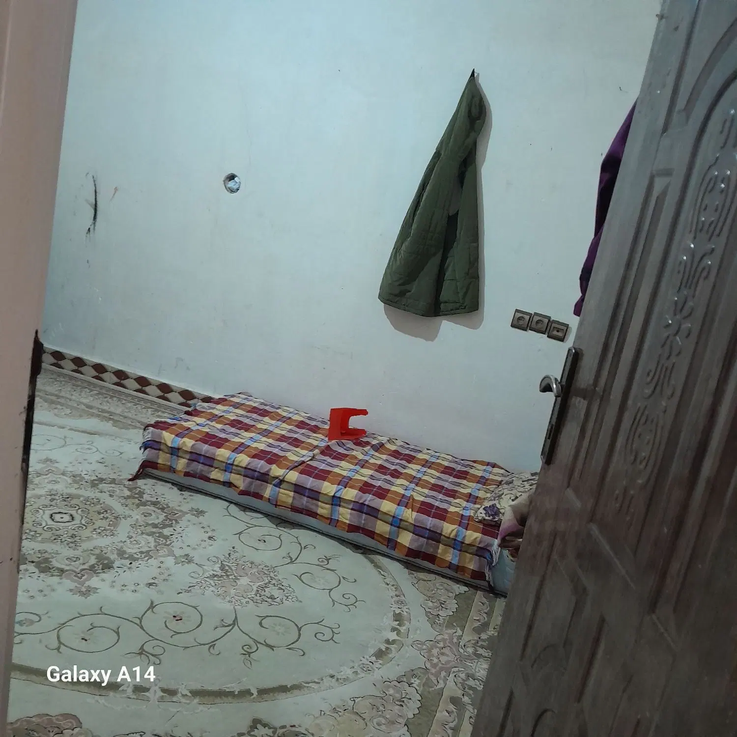 اجاره ی خونه طبقه همکف