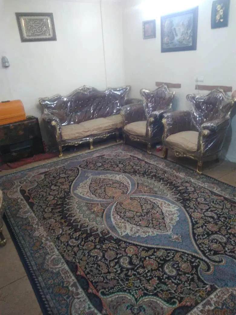 حسن آباد 60 متری