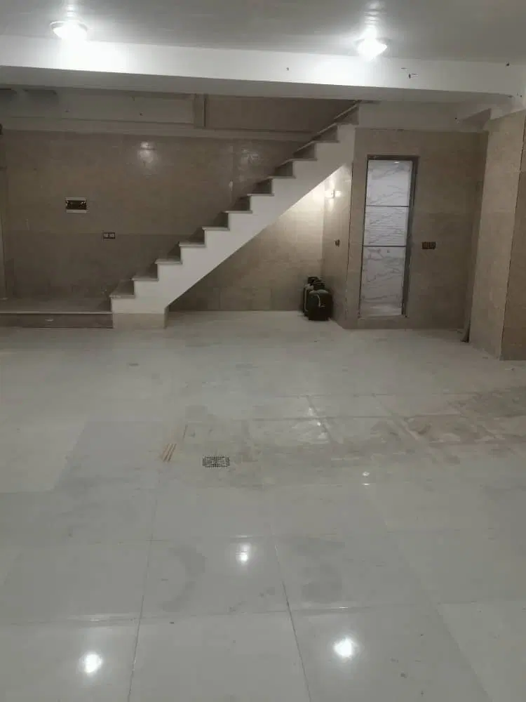 اجاره زیر زمین تجاری