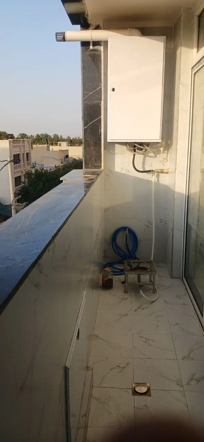 فروش اپارتمان