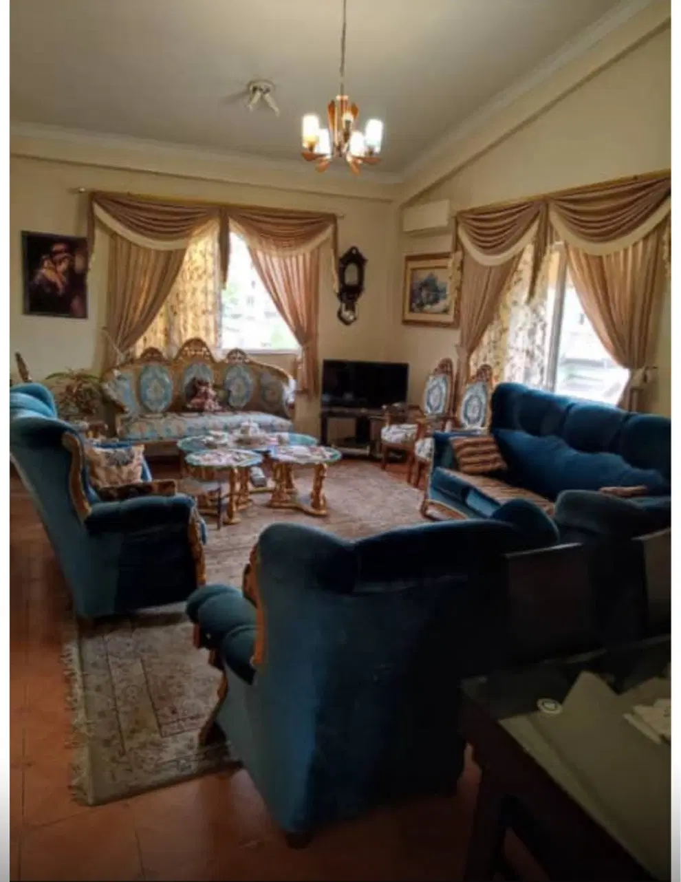فروش آپارتمان