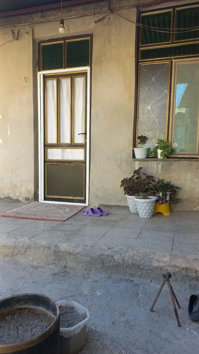 فروش 180متر روستای کارخانه