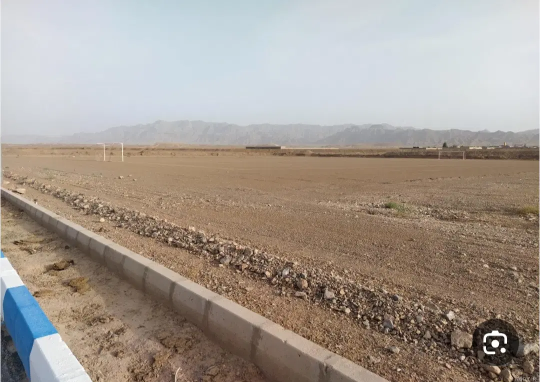 ۵۰۰ متر زمین مشاع قیطریه