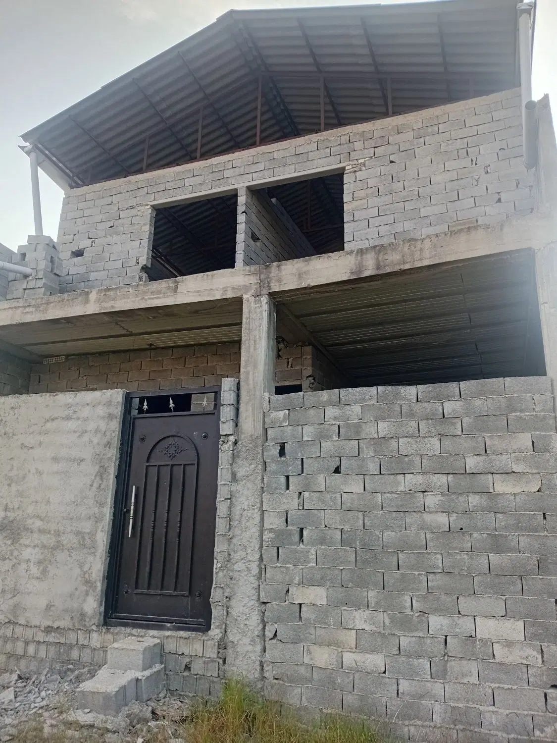 ویلا دوبلکس ۳خواب