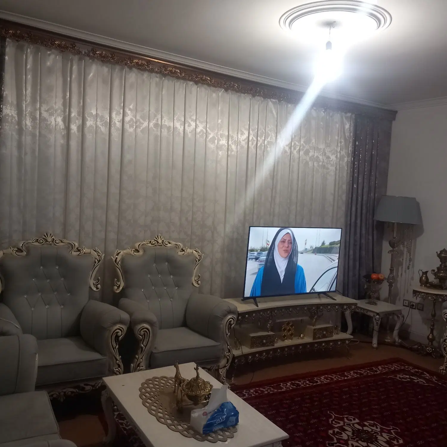 ۷۵متری فقیره