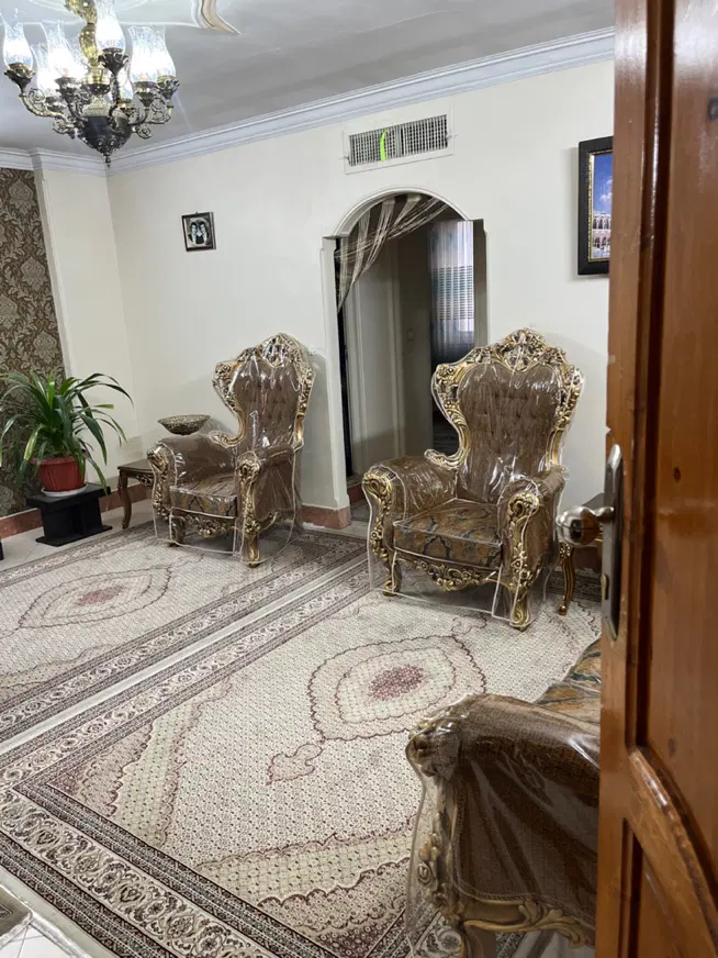 اجاره آپارتمان ۶۶ متری