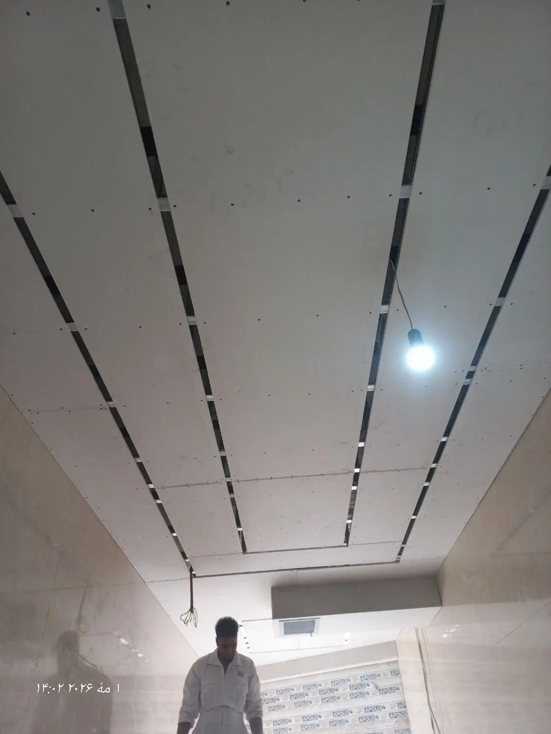 اجاره کارگاه ۱۱۰متری شایه