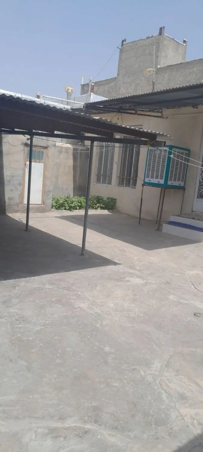 منزل مسکونی