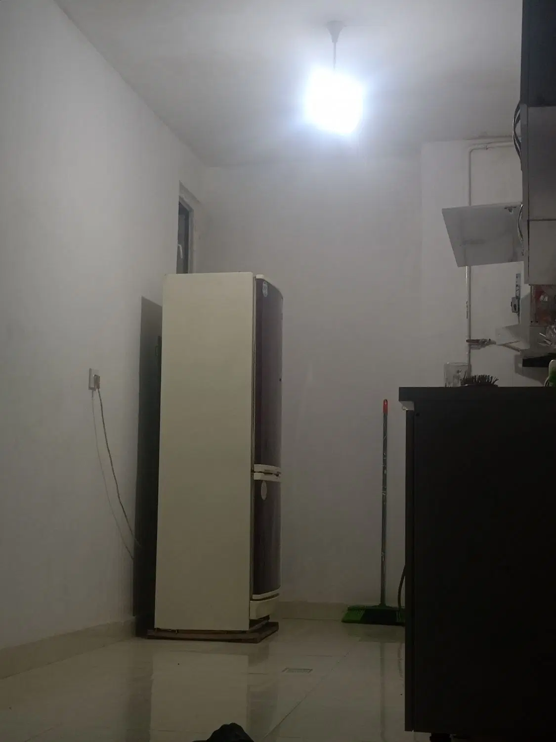 خانه60متری یک خواب