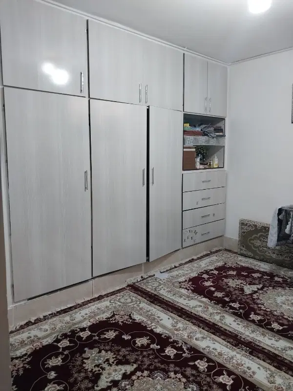 یک واحد آپارتمانی