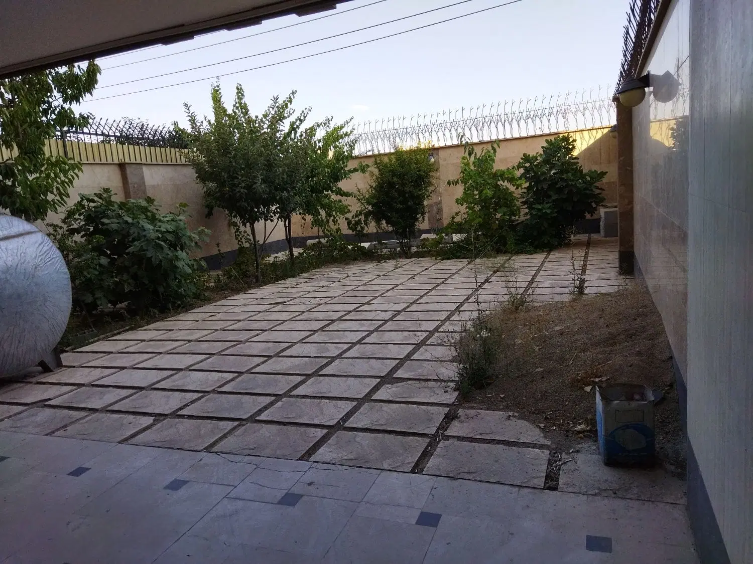 آپارتمان