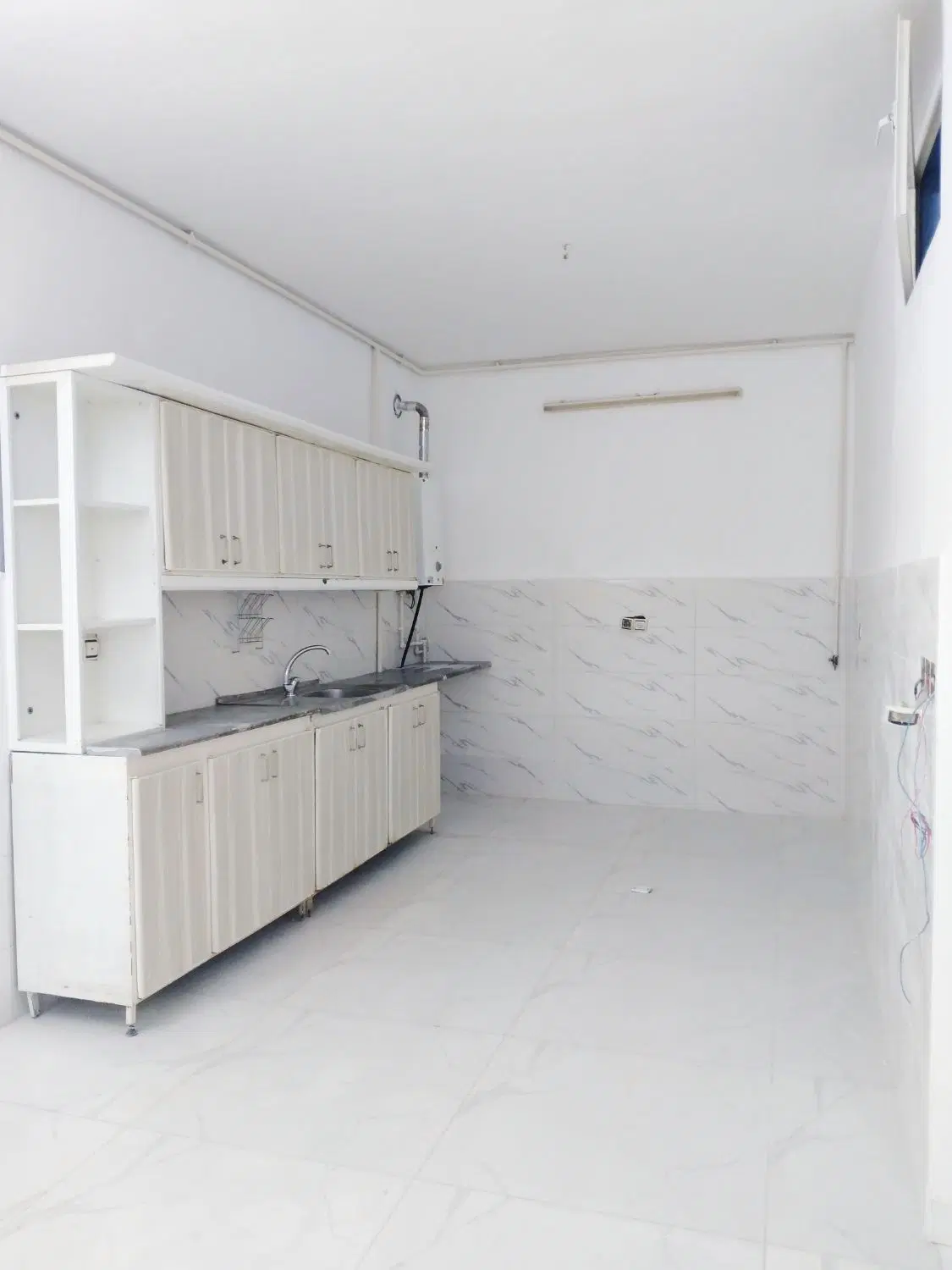 یک واحد منزل استیجاری