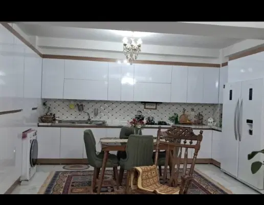 فروش آپارتمان ۱۲۰ متری