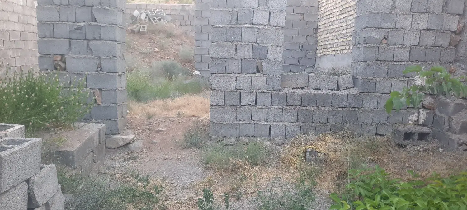 فروش زمین