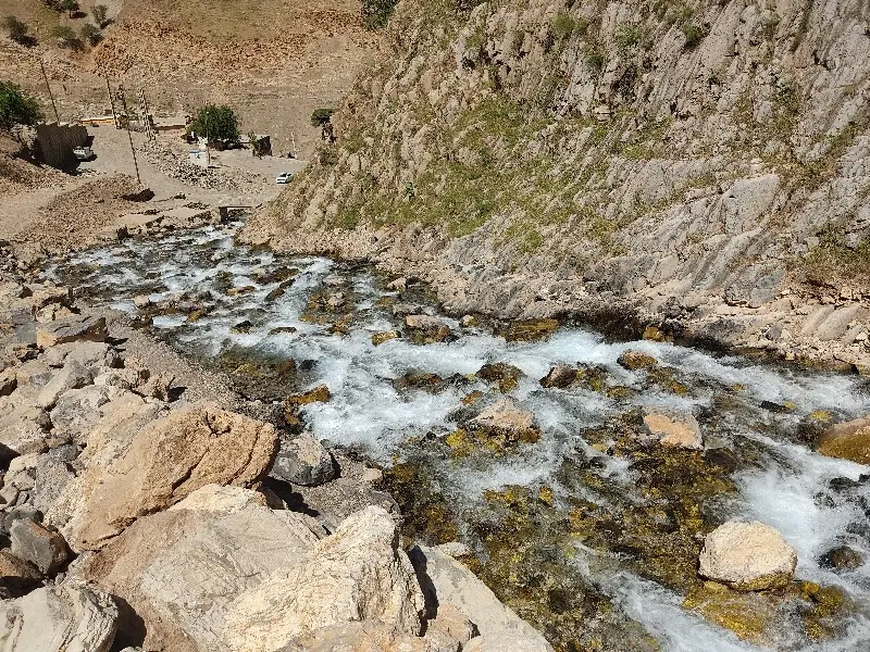 زمین مناسب طرح