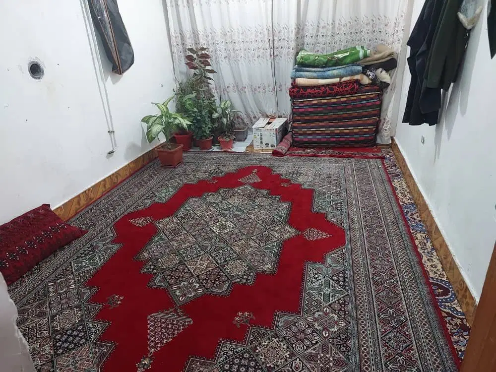 خانه دررهن