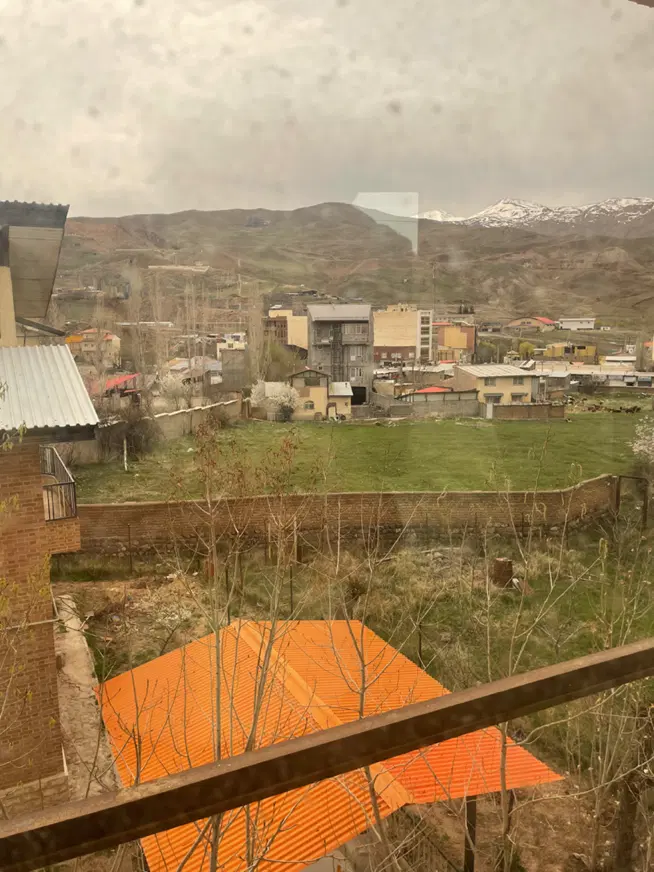۱۰۲ متر آپارتمان دوبلکس