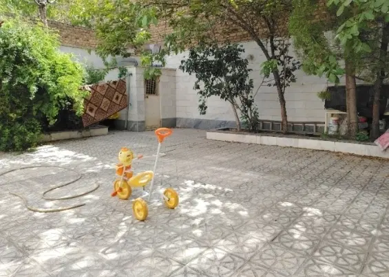 معاضه خانه در شهرک نبئی