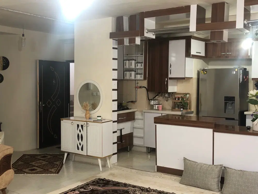 اپارتمان مسکن مهر