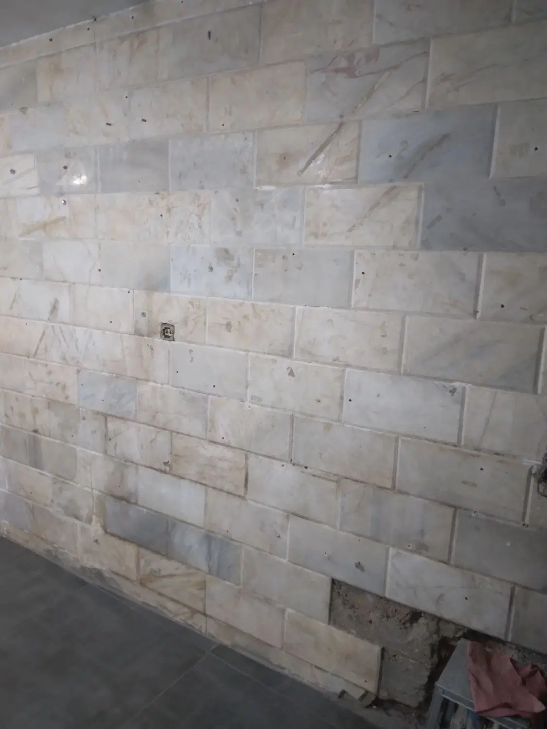 اجاره مغازه ۷۵ متری کهریزک خیابان تبائین