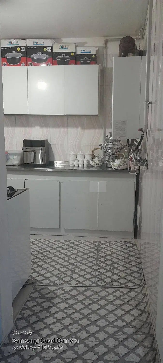 فروش مسکن مهر رازی ۲ گلستان چهار