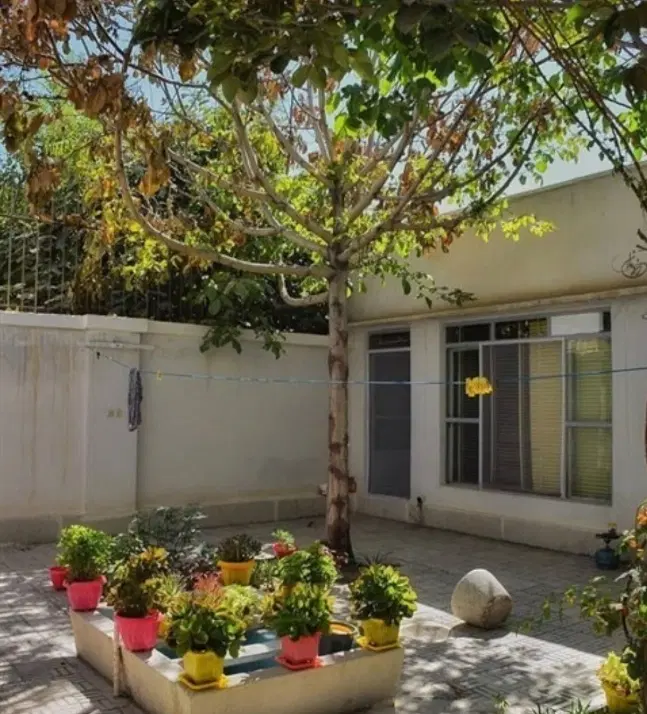 منزل اجاره ای