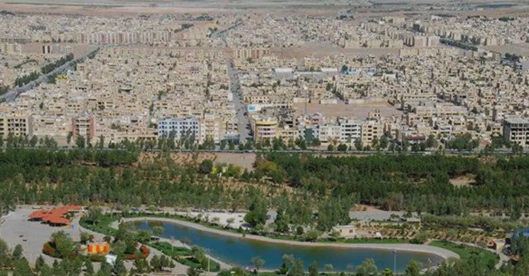 فروش زمین اراضی بلوک 235