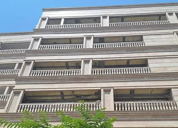 آپارتمان 140 متری