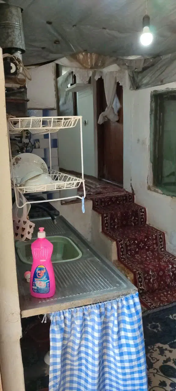 فروش خانه ویلایی