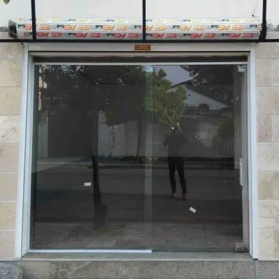 مغازه ۲۰ متری