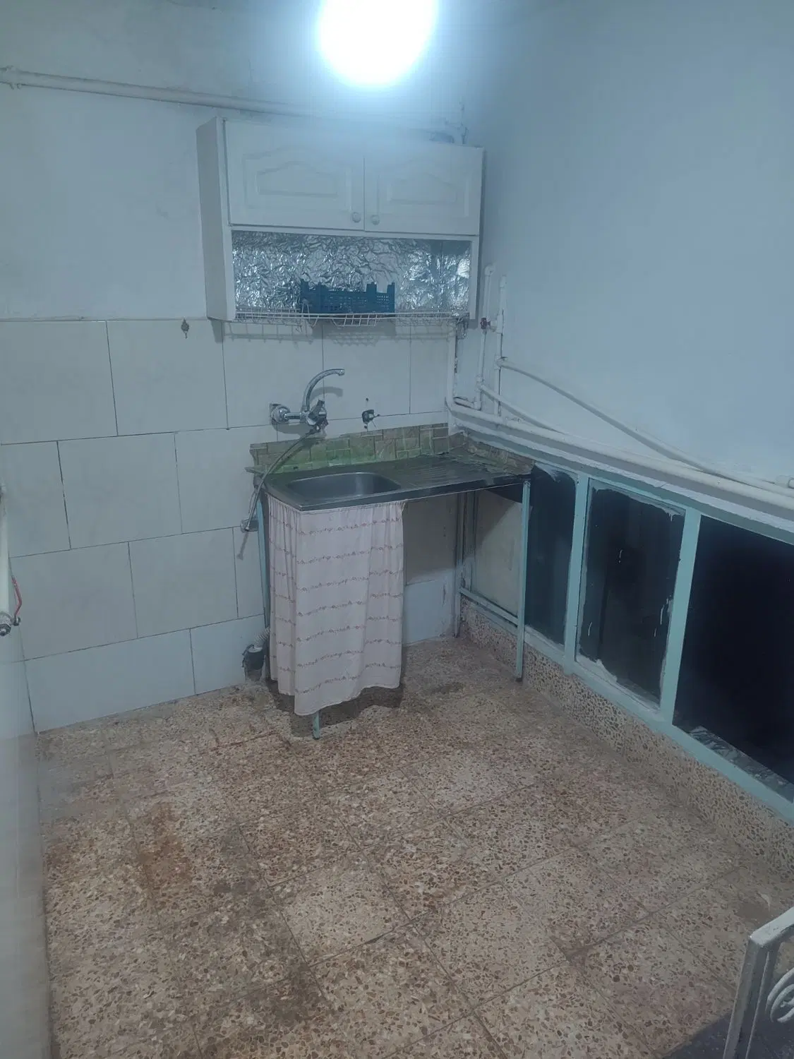 اجاره خانه ویلایی زیرزمین دربست در اسلام آباد