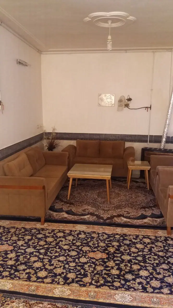 فروش خانه مرزیجران