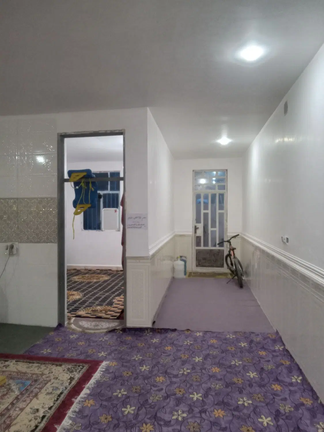 فروش خانه در ملاشیه