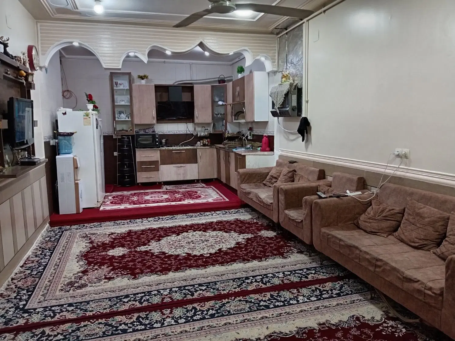 منزل