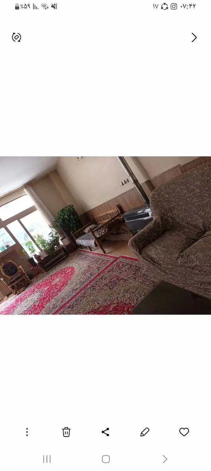 فروش منزل همکف